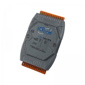 ICP DAS I-7055D-NPN